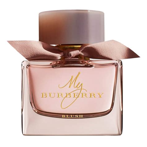 profumi burberry my burberry blush donna|my burberry blush perfume.